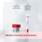 Eucerin Hyaluron - Filler +Volume l Dia Piel Normal 50 ml #5