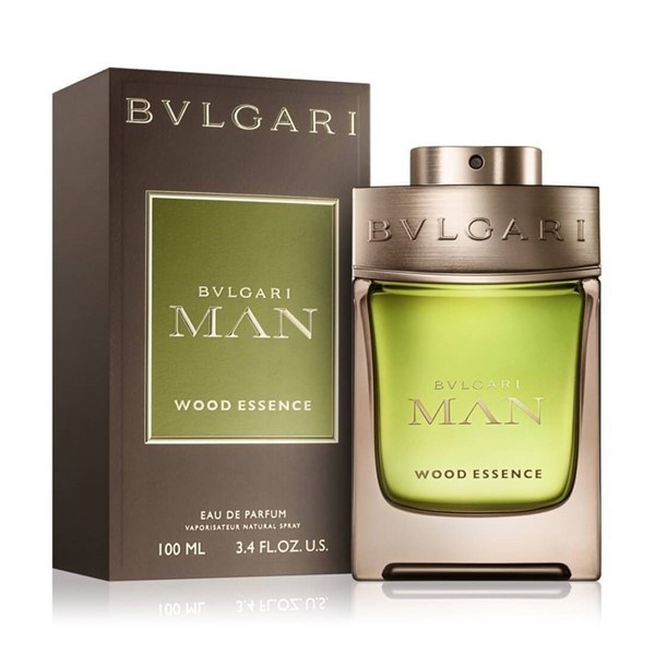 Bvlgari Fragancia Man Wood Essence Edp For Men 100 ml alt