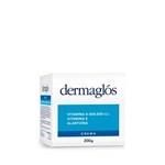Dermaglos Crema 200 gr #3
