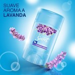 Desodorante Antitranspirante en Gel Secret Ph Balanced Lavanda x 45 g #4