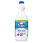 Quitamanchas Ayudín Blancos Intensos Floral x 1 l #1