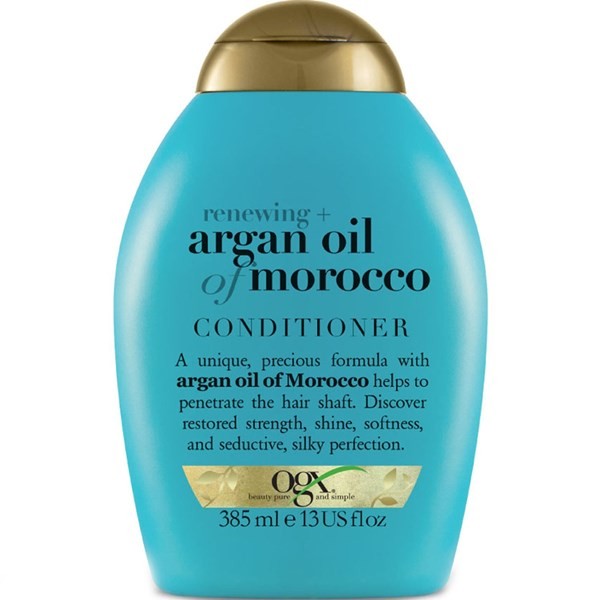 Acondicionador Ogx Argan Oil Morrocco x 385 ml #1