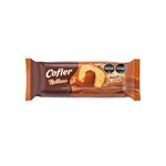 Budín Relleno de Dulce de Leche Cofler 250 grs #1
