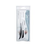 Basicare Rasurador de Cejas Plegable #1