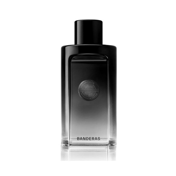 Banderas The Icon Edp Presentación 200 ml #1