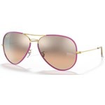 RAY BAN RB 3025JM 91963E #58 #1