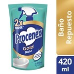 Limpiador Procenex Repuesto 420 Ml Doypck #1