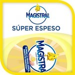 Magistral Detergente Ultra Limón Cremoso 500 ml #4