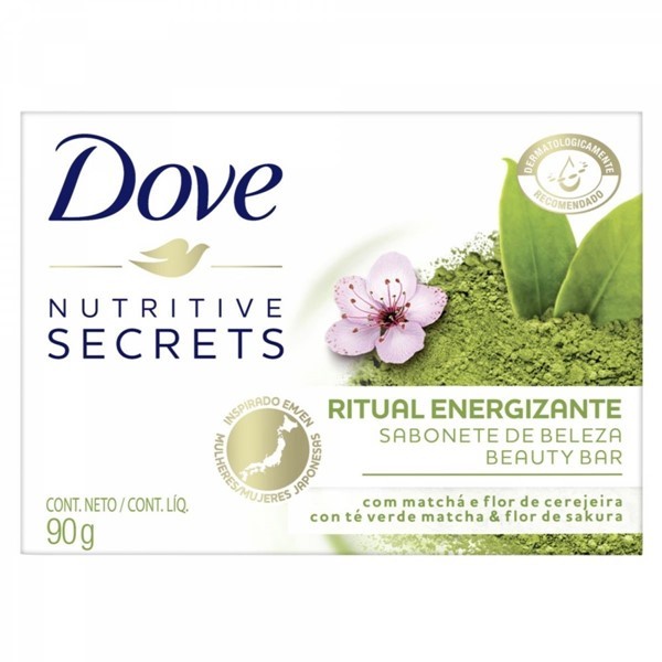 JABON BARRA DOVE RITUAL ENERGIZANTE 90GR alt
