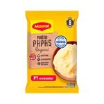 Pure de Papas Maggi Cremoso Orig 200 xg #1