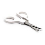 Baby Innovation Tijera Punta Redonda Corta Uñas Bebe #6