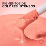 Rubor Líquido L'oréal Paris Lumi Liquid Blush #6