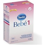 Sancor Leche Bb 1 400 Gr #1