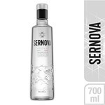Vodka Sernova 700 Ml #2
