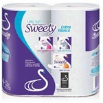 Papel Hig Sweety Doble Hoja #3