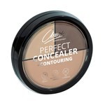 Corrector Trio Perfect Contouring Cremoso #2