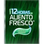 Close Up Crema Dental en Gel Menthol Paradise 90 gr #8