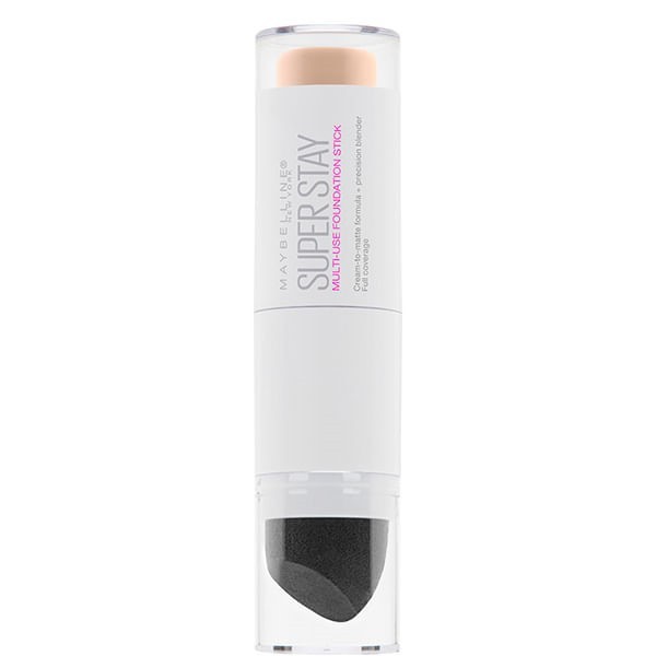 Maybelline Multiuse Superstay Stick Natural Ivory #1
