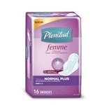 Toalla Normal Plus Plenitud Femme (16U) #5