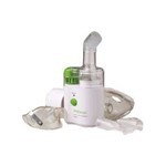 Franklin Nebulizador Ultrasonico Portatil #1