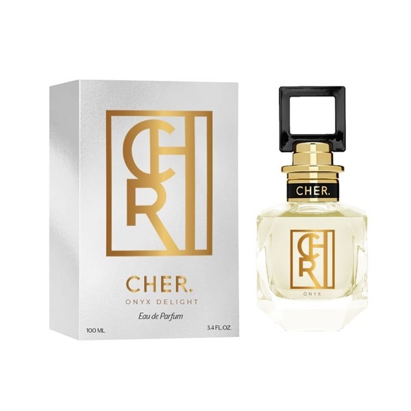 Cher Onyx Delight Edp 100ml #1