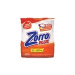 Detergente Polvo Zorro Clásico 800 G X 20u #1