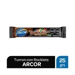 Torron Turrocklets 25 grs #1