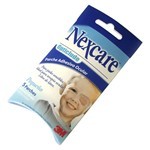 3 m Parche Ocular Pediátrico Opticlude Nexcare Estuche (5 Unidades) #1