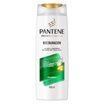 Shampoo Pantene Prov Essentials Restauración X 400 Ml #2