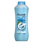 Plusbelle Shampoo Frescura + Vitalidad 1 lt #1