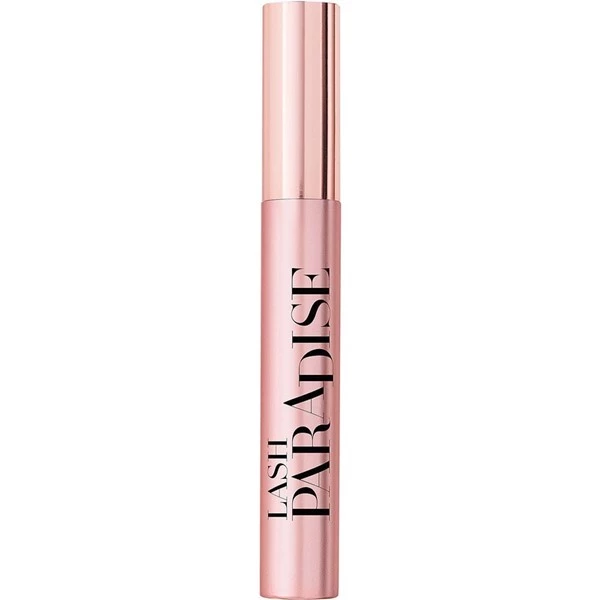 Loreal Paris Mascara de Pestañas Paradise Extatic Black alt