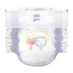 Babysec Pañales Baby Sec Premium Flexi Protect Talle M x26 un #2