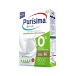 Purisima Leche Polvo Descremada Con Vitamina Extra Calcio X 800 Grs #1