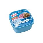 Frigor Helado Dulce De Leche, Frutilla, Americana Granizada 15 ,kg #1