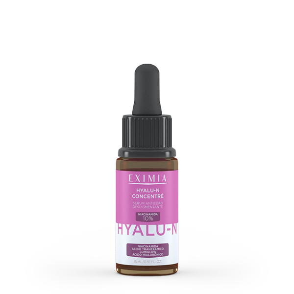 Serum Eximia Hyalu-N Concentré 15 ml alt