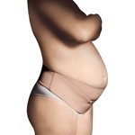 Body Care Faja Pre Parto Talle Unico (Bc1307) #1