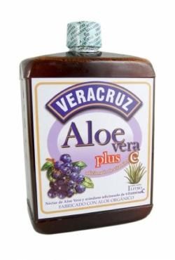 Aloe Veracruz Arandano 1 l #1