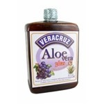 Aloe Veracruz Arandano 1 l #1