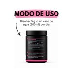 Wpn Creatina Mh Sin Saber 300 gr #3