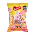 Merengue La Amistad Mediano Color 100 Grs. #1