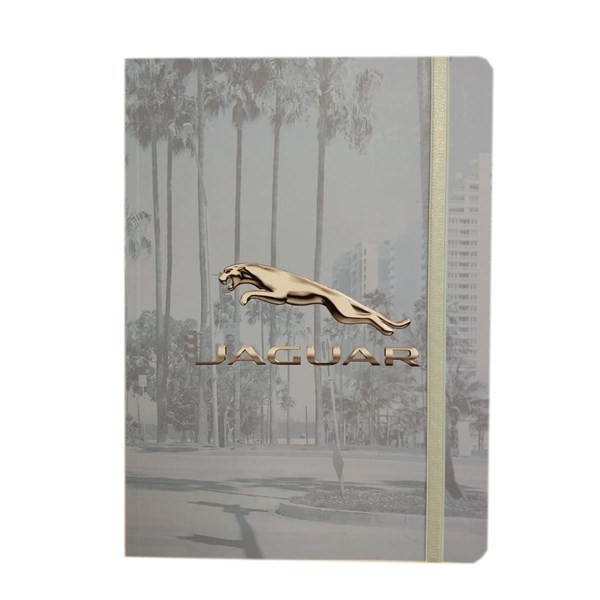 Jaguar Agenda Classic Gwp U