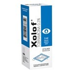 XOLOF COLIRIO 5ML #1