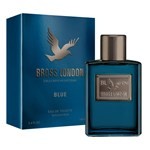 Bross Fragancia Blue Edt For Men 100 ml #1