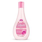 Hinds Crema Corporal Rosa Formula Con Doble Vitamina a 250 ml #1