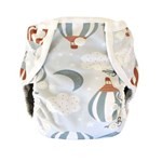 Pañal Ecológico Grinnibe Ballons Estandar #1