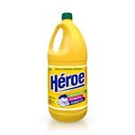 Lavandina Heroe Clásica 2 lts. #1