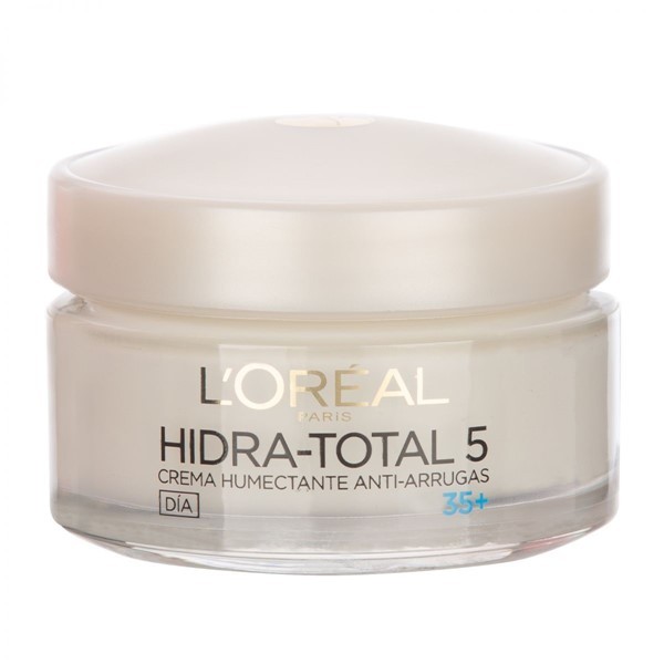 Loreal Paris Hidra Total 5 crema Experto Antiarrugas +35 50 ml alt