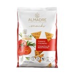 Galletitas Almadre Tomate Y Romero x 130 g #1