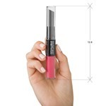 Loreal Paris Labial Liquido Infalible 109 blossoming Berry #4