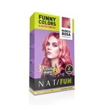 Nat Tintura Funny Colors & Nutrition Kit #1